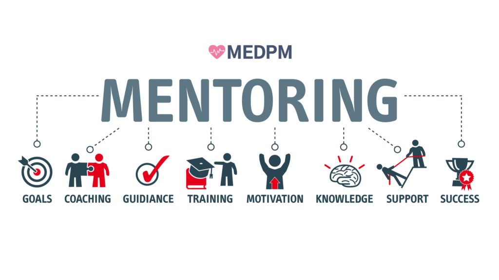 medpm mentoring program for medical practice managers
